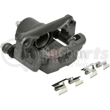 NuGeon 99P00569B Remanufactured Disc Brake Caliper