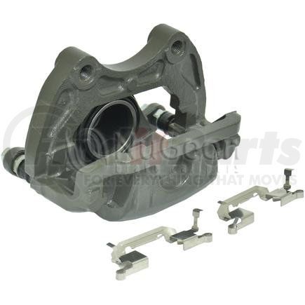 NuGeon 99P00572A Remanufactured Disc Brake Caliper