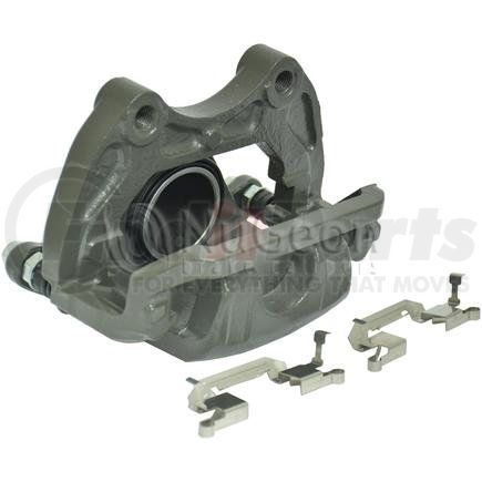NuGeon 99P00572B Remanufactured Disc Brake Caliper