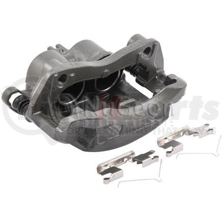 NuGeon 99P00586B Remanufactured Disc Brake Caliper