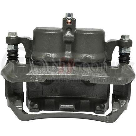 NuGeon 99P00586A Remanufactured Disc Brake Caliper
