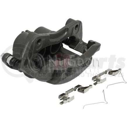 NuGeon 99P00587A Remanufactured Disc Brake Caliper