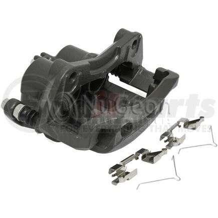 NuGeon 99P00587B Remanufactured Disc Brake Caliper