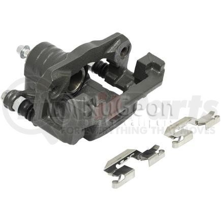 NuGeon 99P00588B Remanufactured Disc Brake Caliper