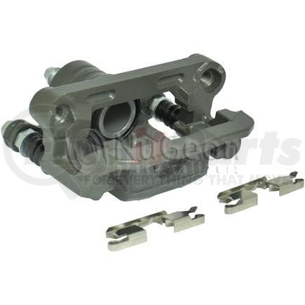 NuGeon 99P00589A Remanufactured Disc Brake Caliper