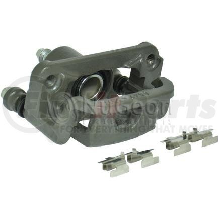NuGeon 99P00591A Remanufactured Disc Brake Caliper