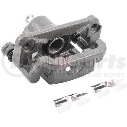 NuGeon 99P00591B Remanufactured Disc Brake Caliper