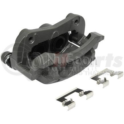 NuGeon 99P00592A Remanufactured Disc Brake Caliper