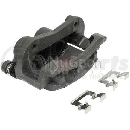 NuGeon 99P00592B Remanufactured Disc Brake Caliper