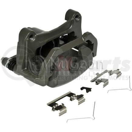 NuGeon 99P00594B Remanufactured Disc Brake Caliper