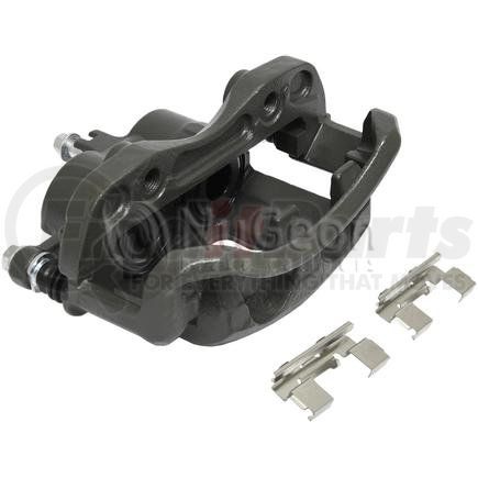 NuGeon 99P00600B Remanufactured Disc Brake Caliper