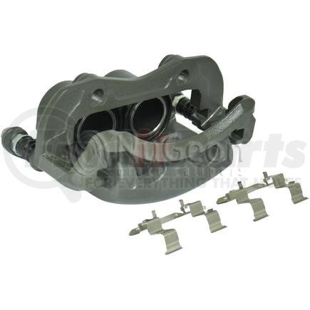 NuGeon 99P00607B Remanufactured Disc Brake Caliper