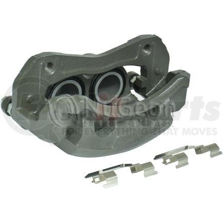 NuGeon 99P01419B Remanufactured Disc Brake Caliper