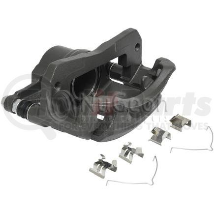 NuGeon 99P01562A Remanufactured Disc Brake Caliper