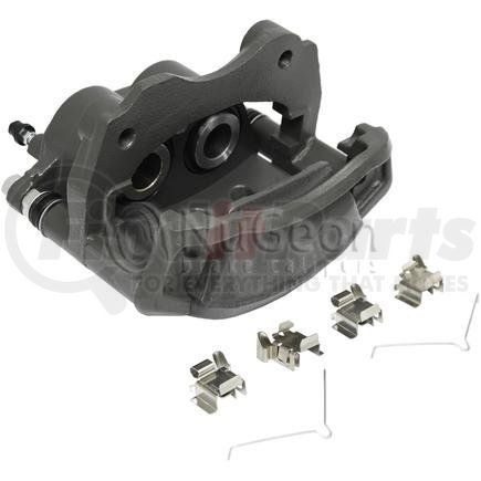 NuGeon 99P01606A Remanufactured Disc Brake Caliper