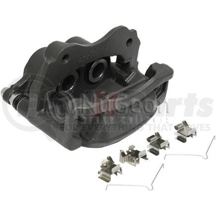 NuGeon 99P01606B Remanufactured Disc Brake Caliper