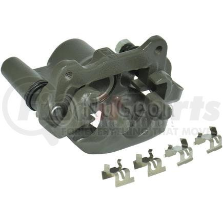 NuGeon 99P01613A Remanufactured Disc Brake Caliper