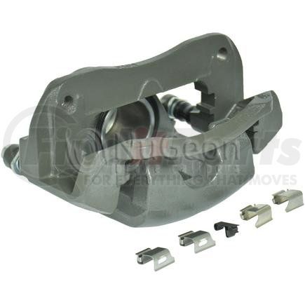 NuGeon 99P01626A Remanufactured Disc Brake Caliper