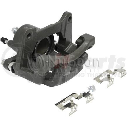 NuGeon 99P01632A Remanufactured Disc Brake Caliper
