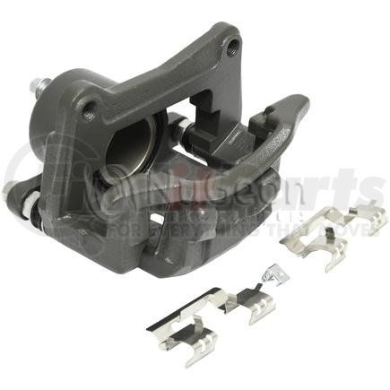 NuGeon 99P01632B Remanufactured Disc Brake Caliper