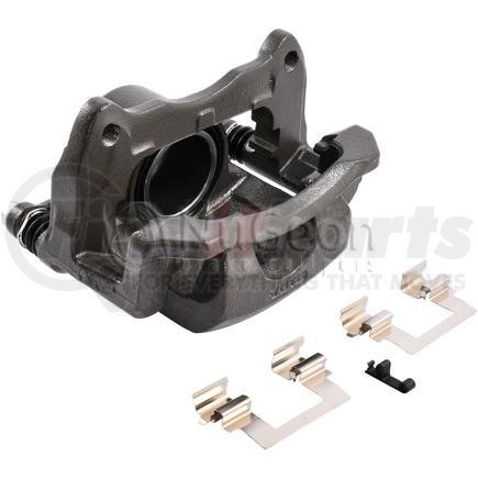 NuGeon 99P01633B Remanufactured Disc Brake Caliper