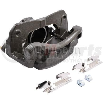 NuGeon 99P01641A Remanufactured Disc Brake Caliper