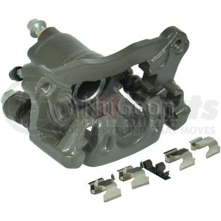 NuGeon 99P01648A Remanufactured Disc Brake Caliper
