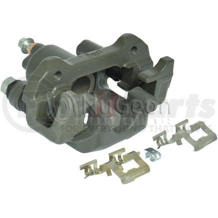 NuGeon 99P01649B Remanufactured Disc Brake Caliper