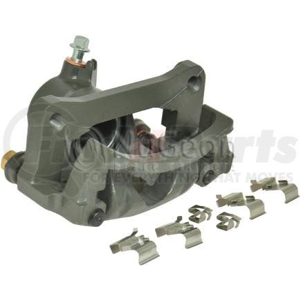 NuGeon 99P01653B Remanufactured Disc Brake Caliper