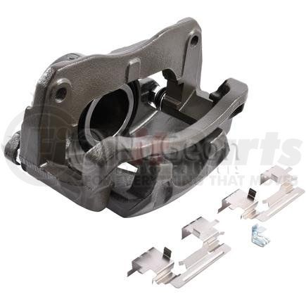 NuGeon 99P01661B Remanufactured Disc Brake Caliper