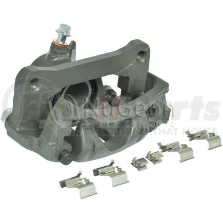 NuGeon 99P01662B Remanufactured Disc Brake Caliper