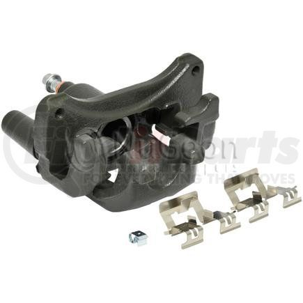 NuGeon 99P01663A Remanufactured Disc Brake Caliper