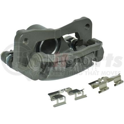 NuGeon 99P01665A Remanufactured Disc Brake Caliper