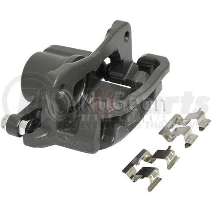 NuGeon 99P01665B Remanufactured Disc Brake Caliper