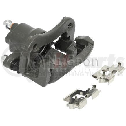 NuGeon 99P01677B Remanufactured Disc Brake Caliper