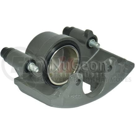 NuGeon 97P17268B Remanufactured Disc Brake Caliper