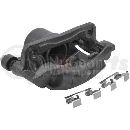 NuGeon 99P00931B Remanufactured Disc Brake Caliper