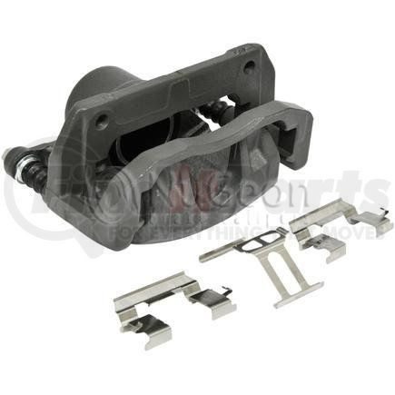 NuGeon 99P00933A Remanufactured Disc Brake Caliper