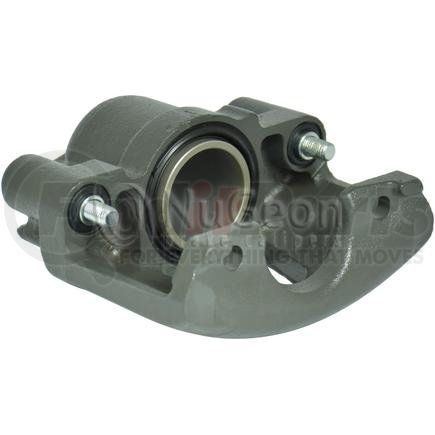 NuGeon 97P17280B Remanufactured Disc Brake Caliper