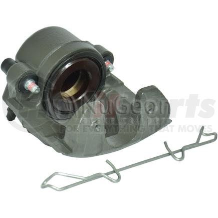 NuGeon 97P17643A Remanufactured Disc Brake Caliper
