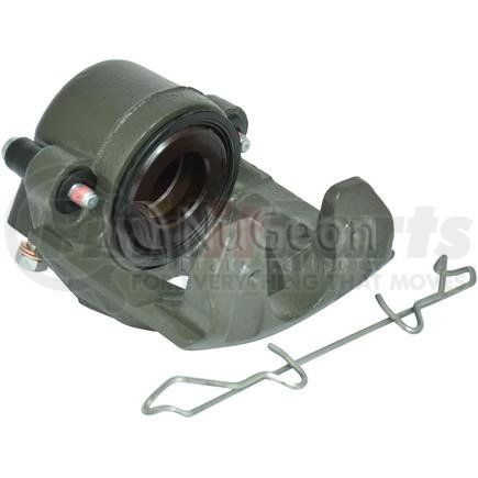 NuGeon 97P17643B Remanufactured Disc Brake Caliper