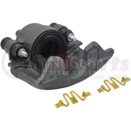 NuGeon 97P17646B Remanufactured Disc Brake Caliper