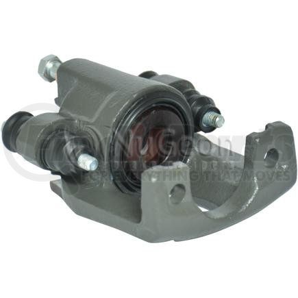 NuGeon 97P17651A Remanufactured Disc Brake Caliper