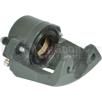 NuGeon 97P17658B Remanufactured Disc Brake Caliper