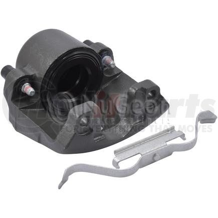 NuGeon 97P17662A Remanufactured Disc Brake Caliper