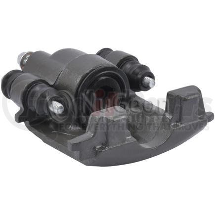 NuGeon 97P17666B Remanufactured Disc Brake Caliper