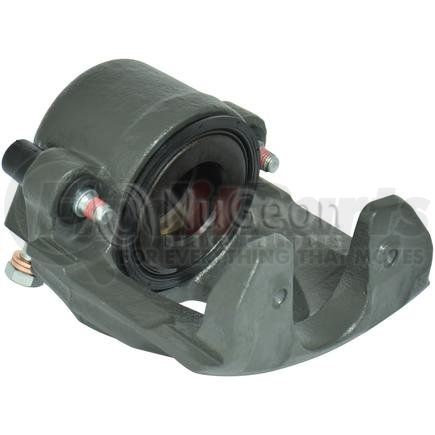 NuGeon 97P17695B Remanufactured Disc Brake Caliper