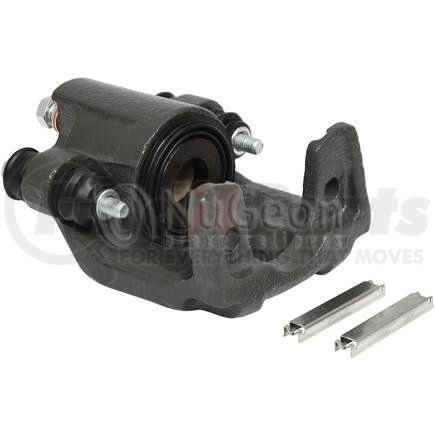 NuGeon 97P17704A Remanufactured Disc Brake Caliper