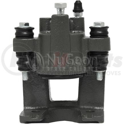 NuGeon 97P17704B Remanufactured Disc Brake Caliper