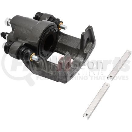 NuGeon 97P17722A Remanufactured Disc Brake Caliper